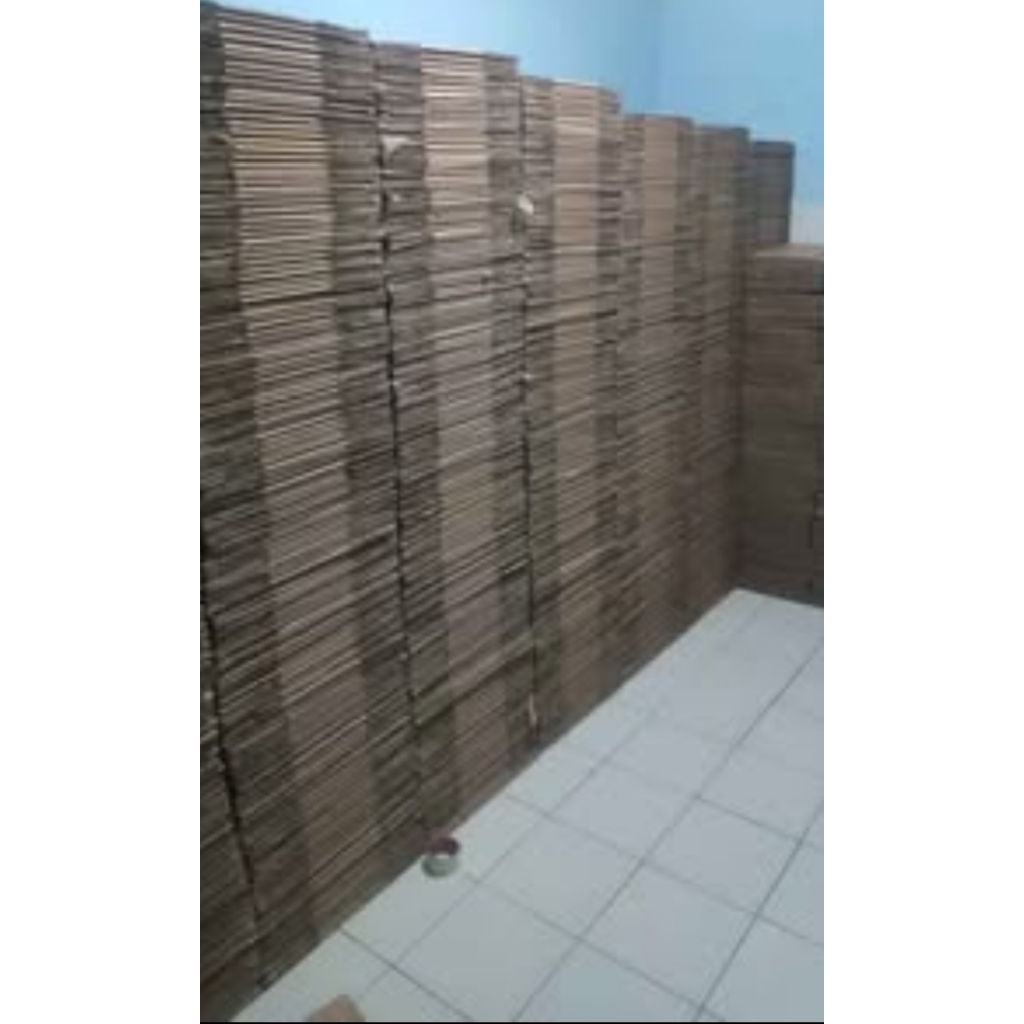 

KARDUS PACKING TEBAL