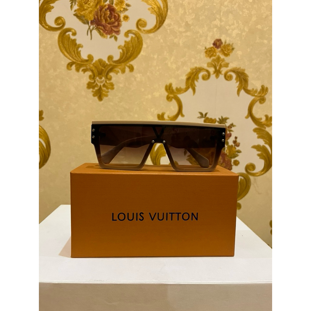 LUOIS VUITTON KACAMATA MEWAH ORAY - LV01