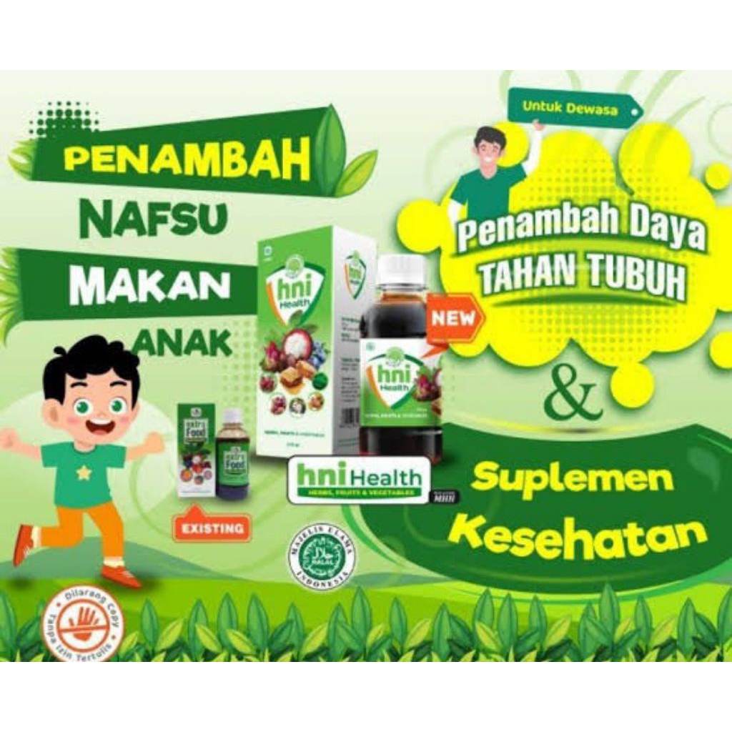 

4 botol madu extra buah exp April 2027