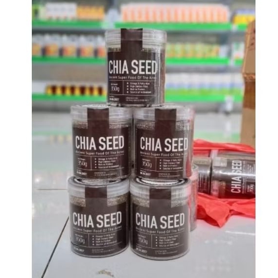 

Chia Seed Original