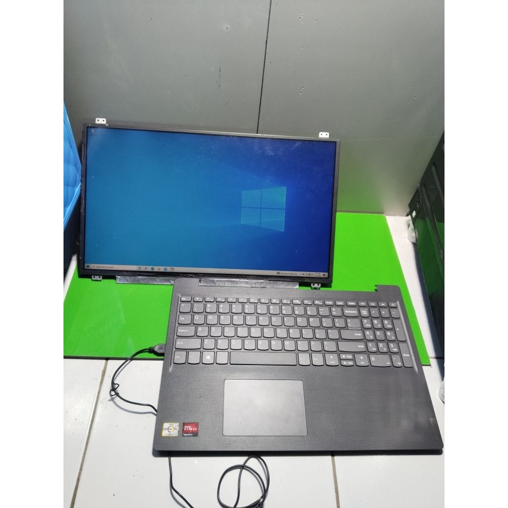 Lcd Led Slim Laptop Pin 30 Normal 17.3inch