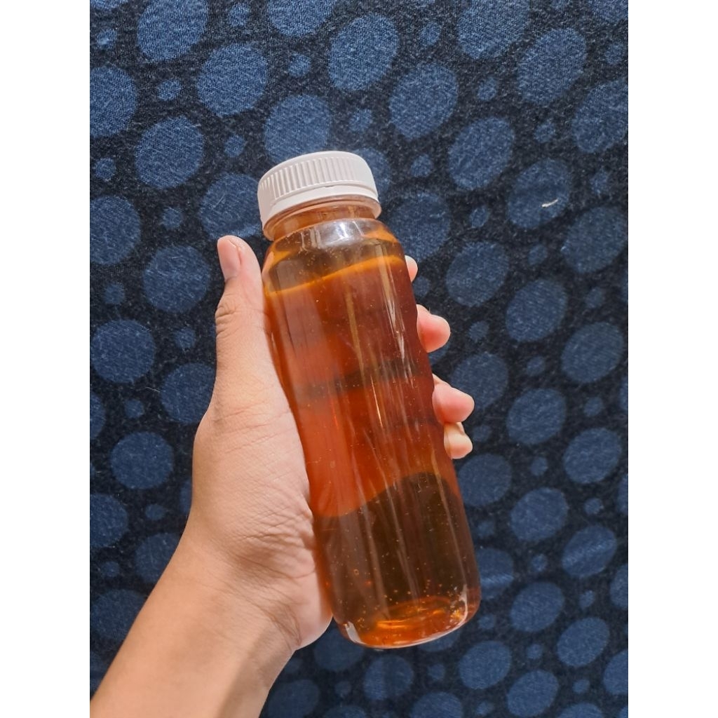 

(400gr) Madu Ternak Murni | asli 100% | Halal Tanpa Campuran