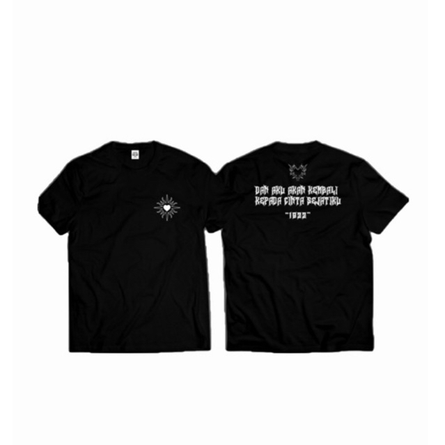 Kaos PSHT premium distro simple