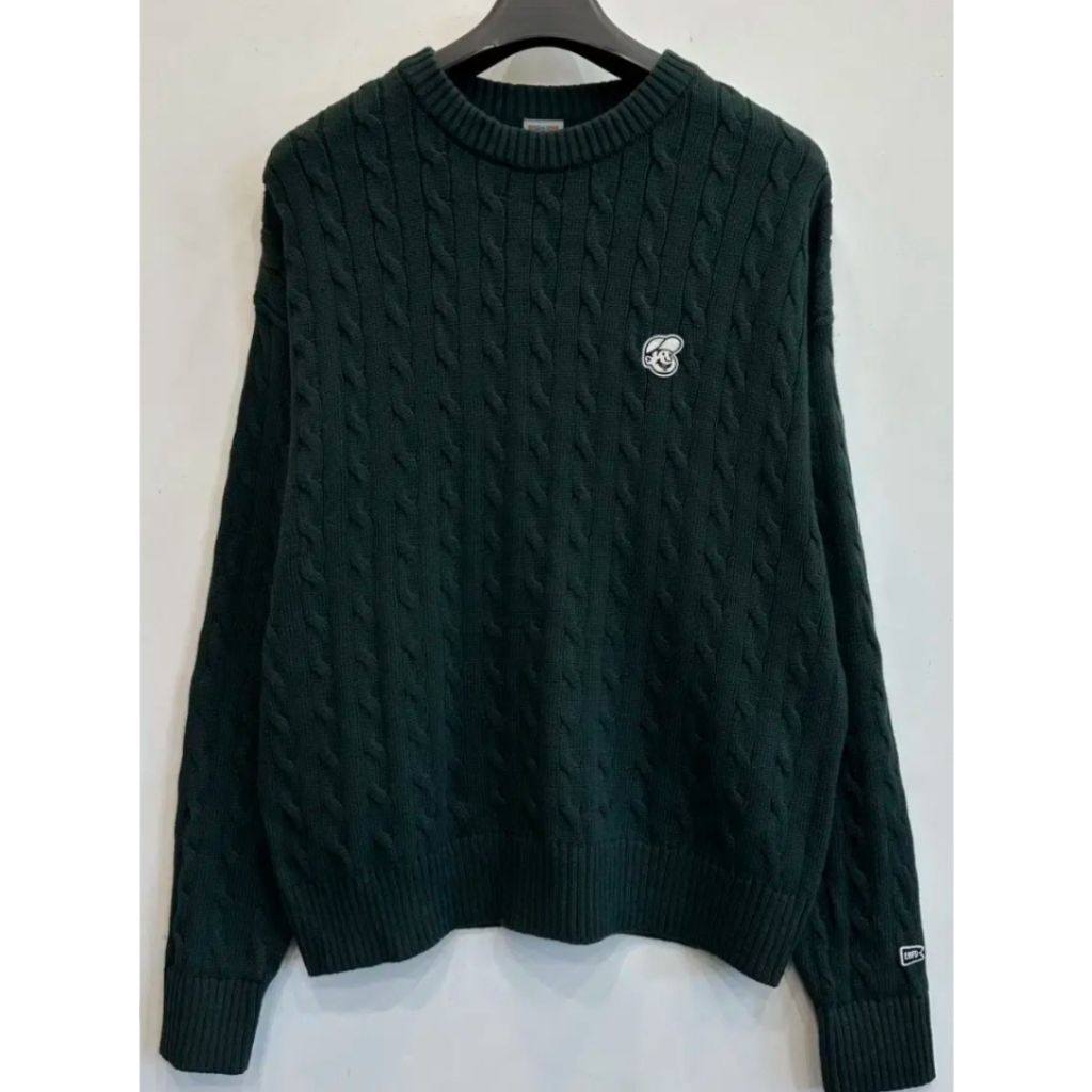 KNIT EBBETS FIELD VINTAGE AUTHENTIC