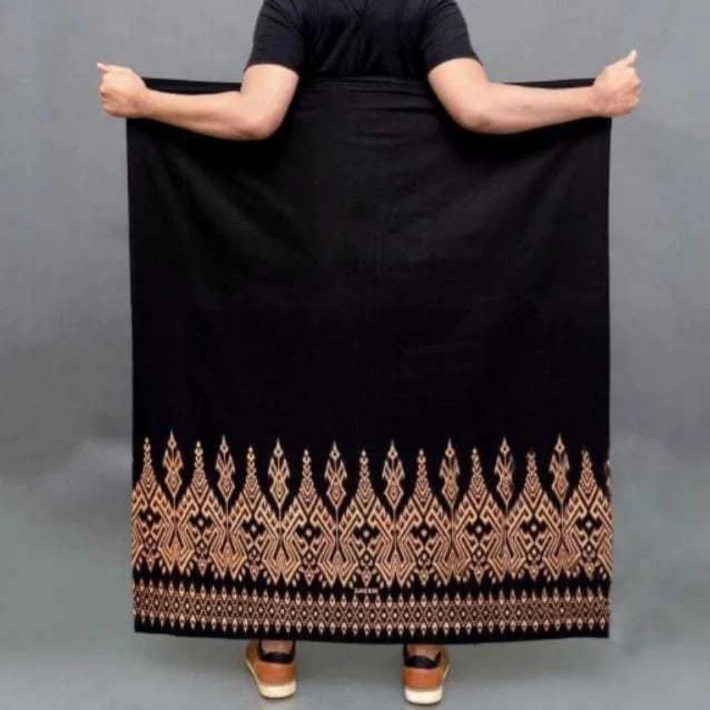 sarung batik sarung santri sarung pria keren