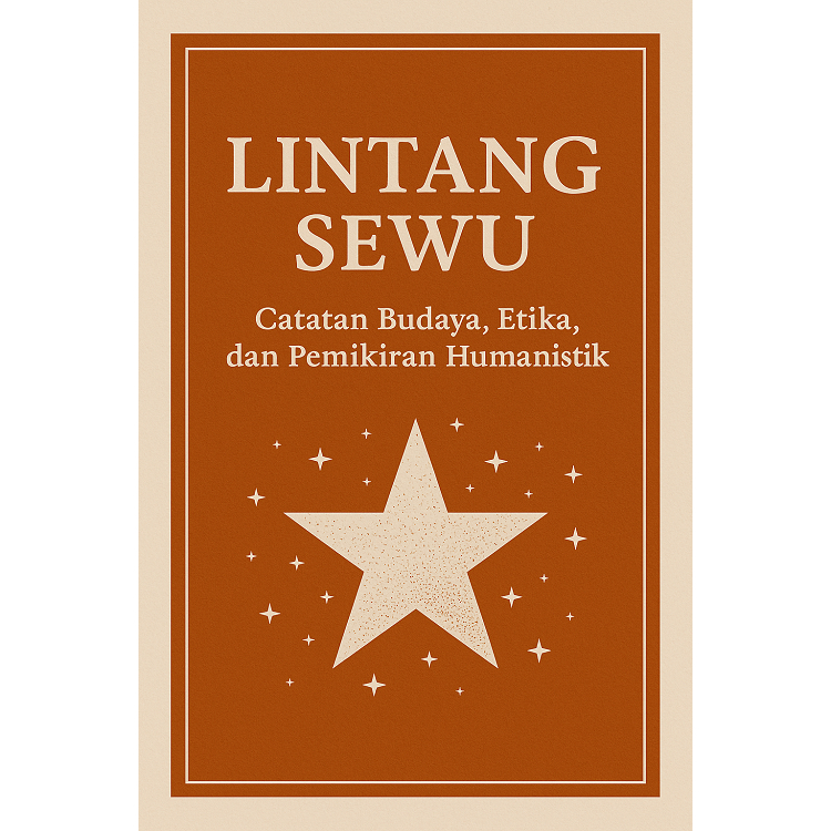 Lintang 1000 – Catatan Budaya, Etika, dan Pemikiran Humanistik