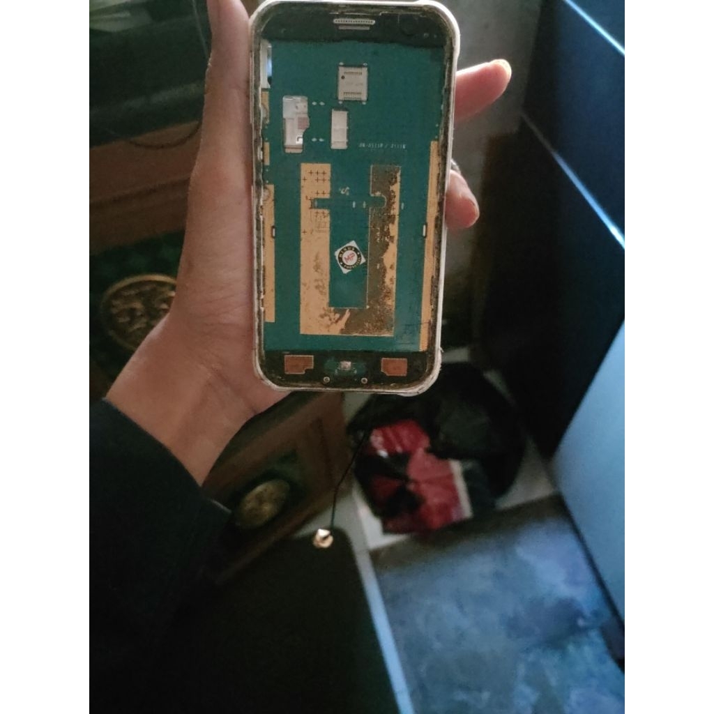 modem hp rakitan openwrt