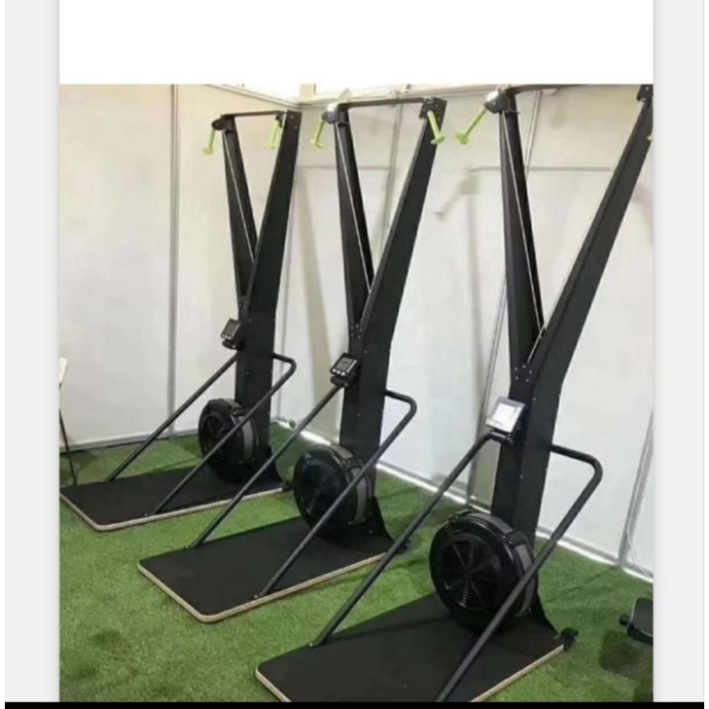 Alat fitness Skierg sky machine USAFIT UF024