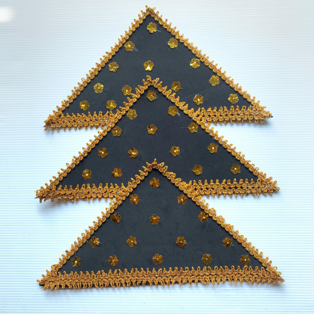 mahkota topi saman mahkota adat aceh mahkota tari saman mahkota karnavala anak laki laki