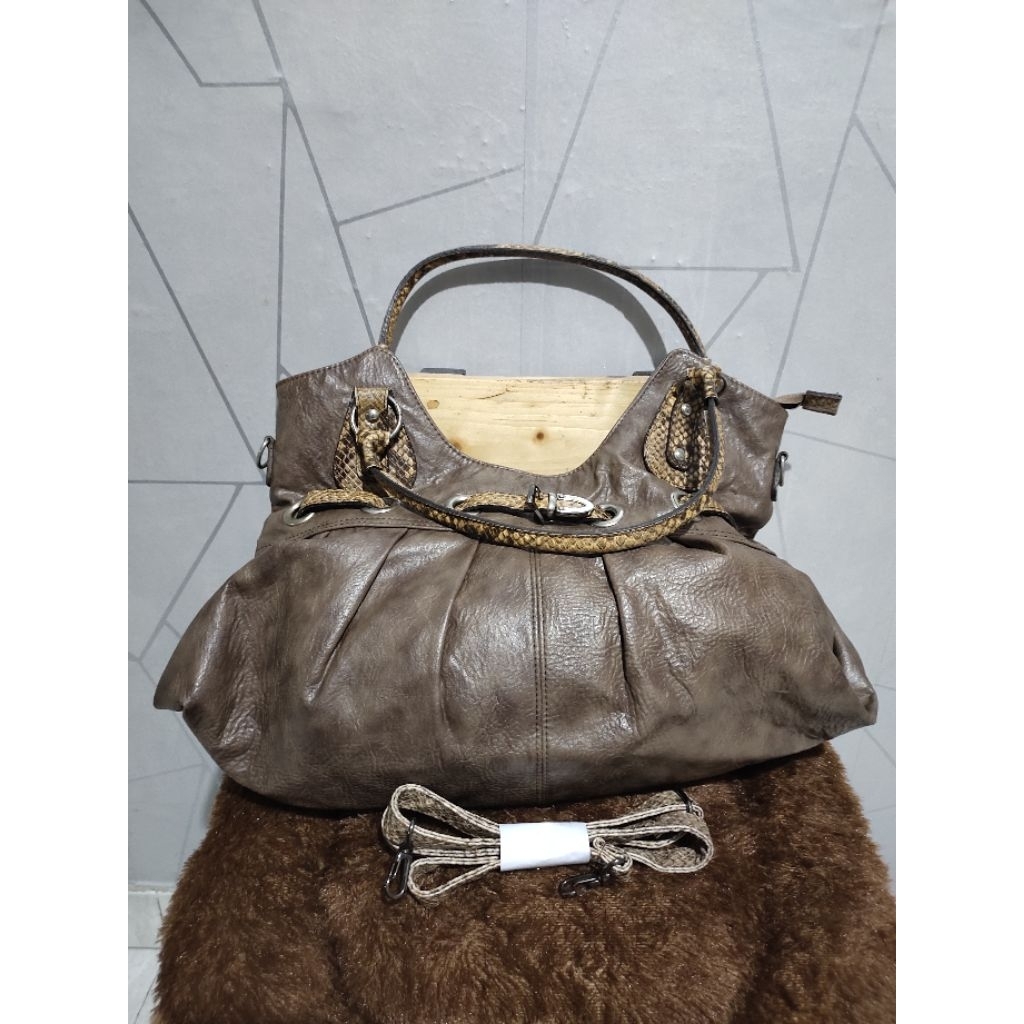 Tas ROMA JELLAR *preloved