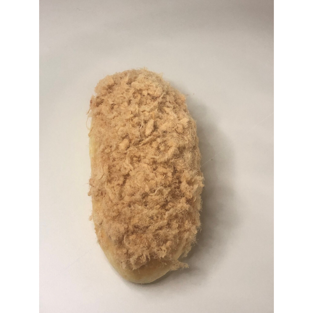 

Roti Abon Ayam Manis