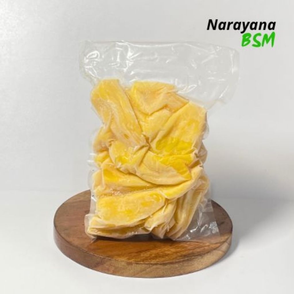 

NANGKA FROZN 500GR BEST SELLER SURABAYA INSTAN