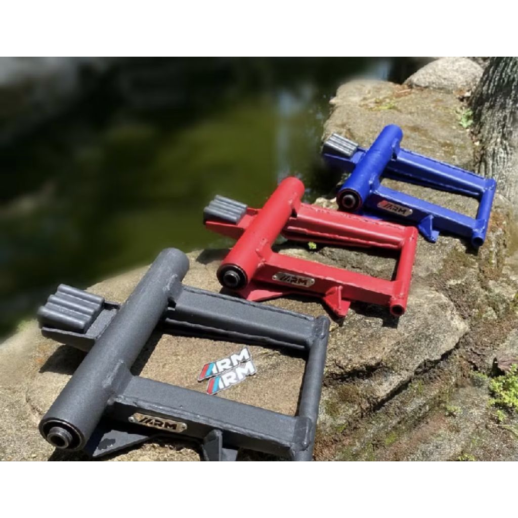 Engine mounting vario 125 150