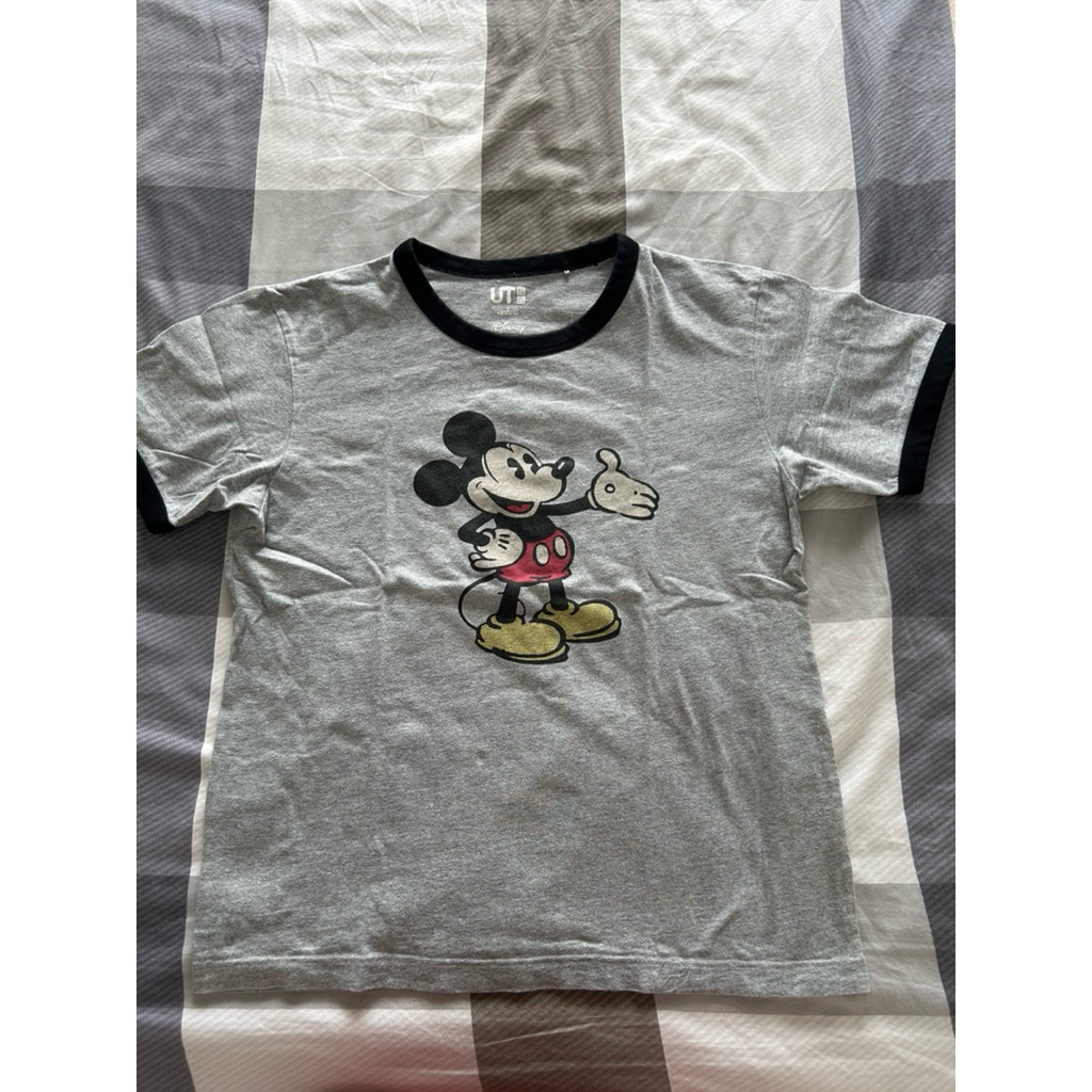 kaos anak laki-laki uniqlo