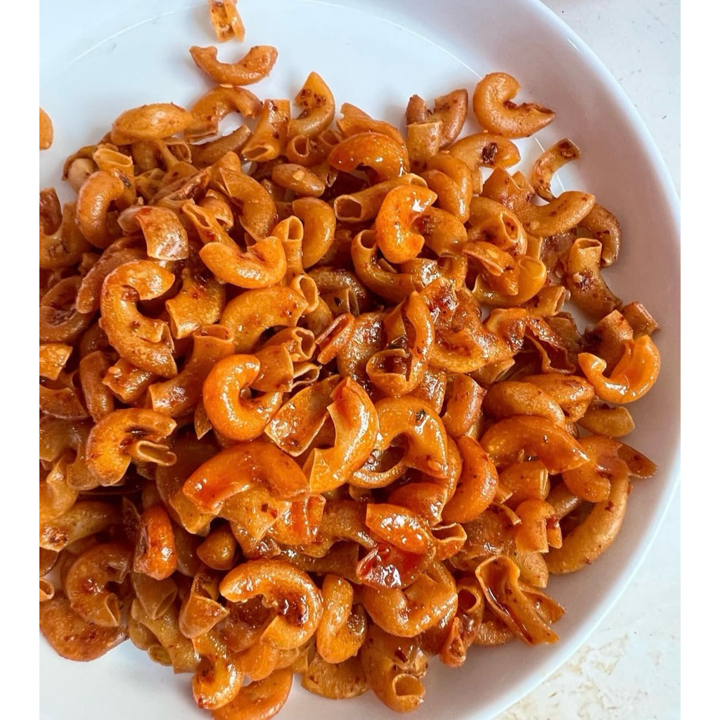 

Makaroni cikruh 500gram