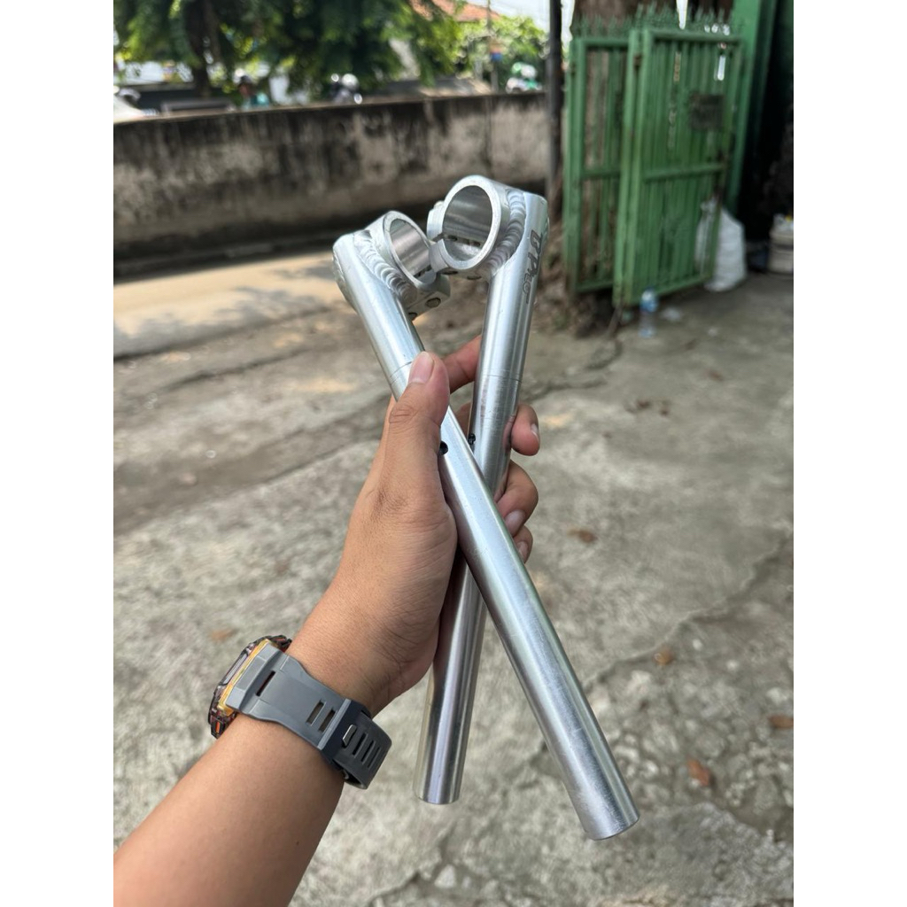 Stang bpro ninja rr old