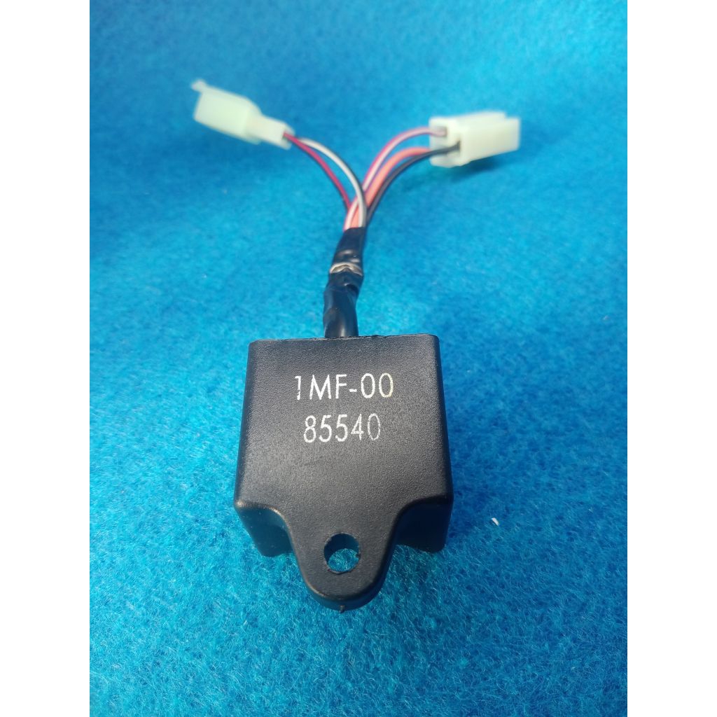 CDI unit Yamaha RX-King RXk RX king lama