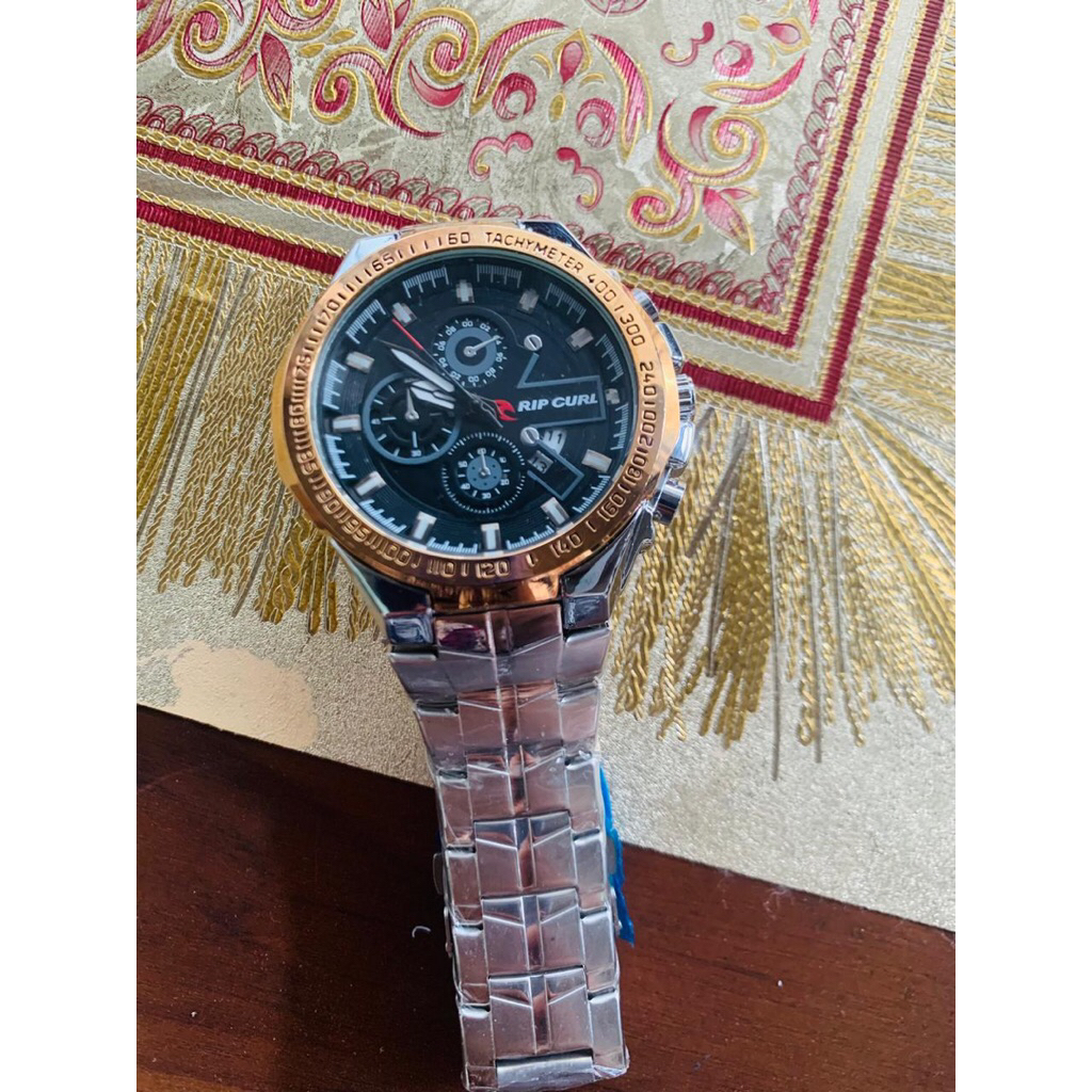 jam tangan rip curl