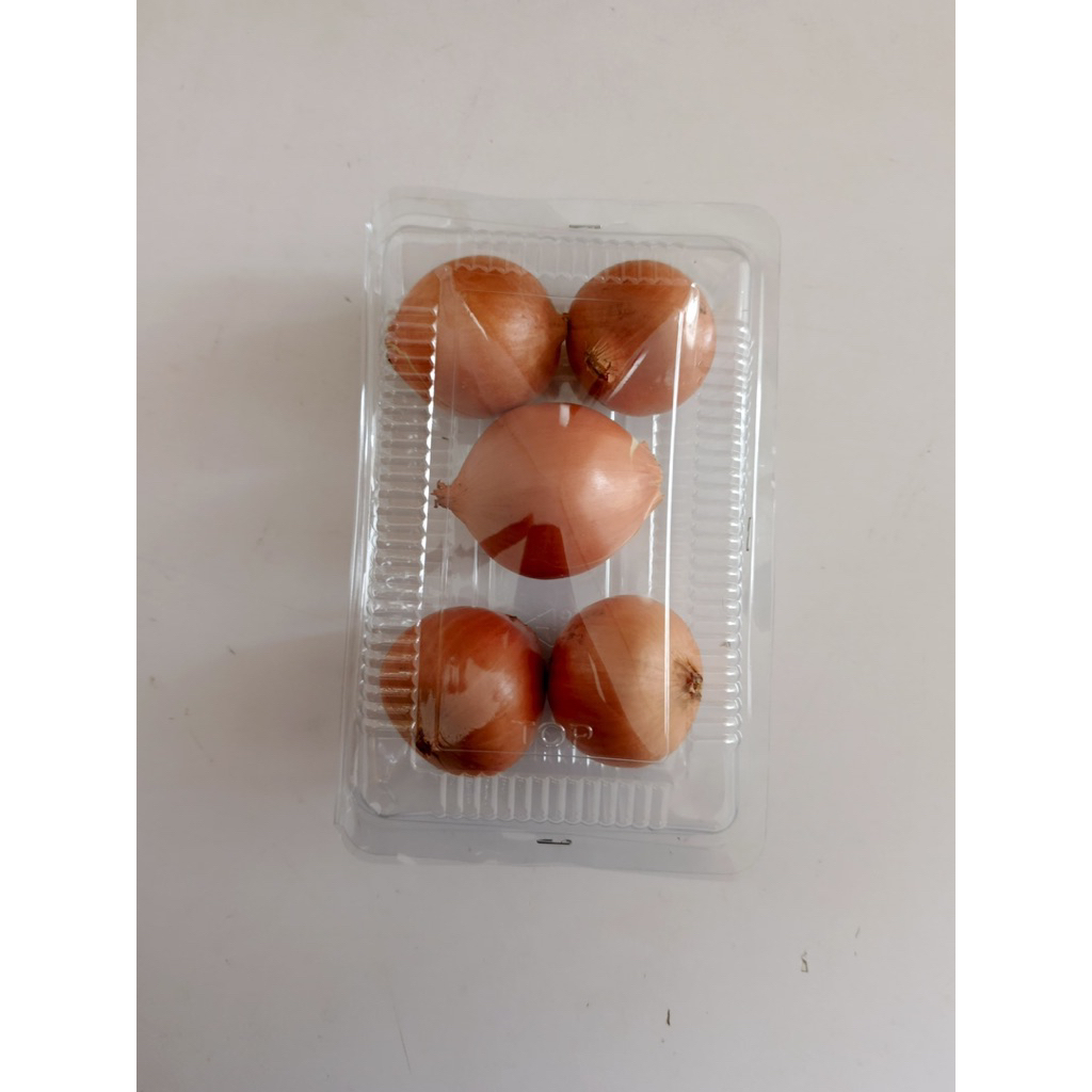 

BAWANG BOMBAI 2-5 buah