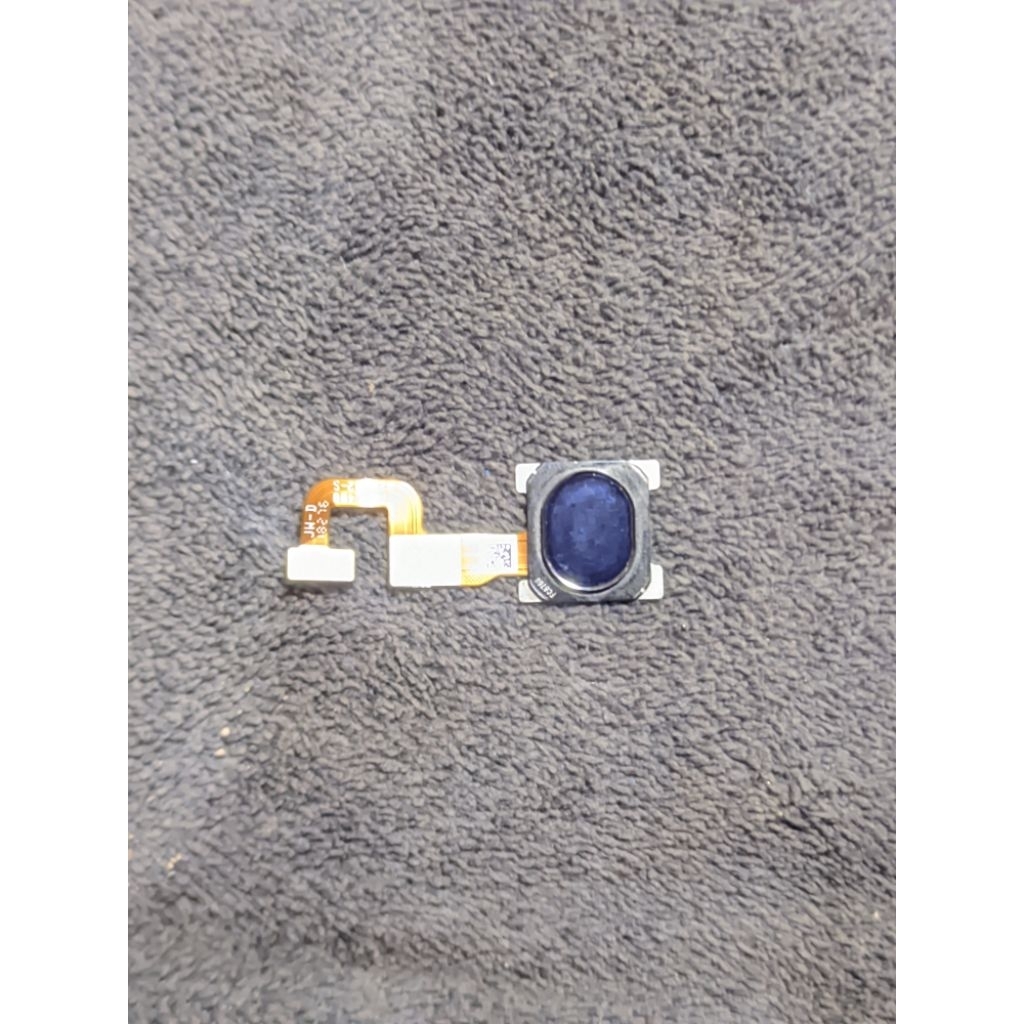 FINGERFINT HP OPPO F9 ORIGINAL COPOTAN