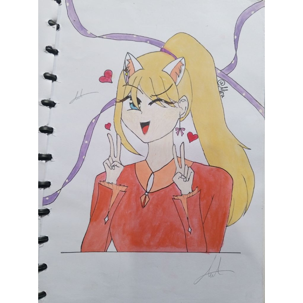 

Gambar Anime Perempuan