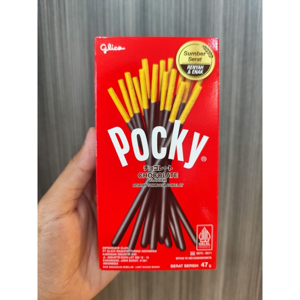 

Glico Pocky 47gram