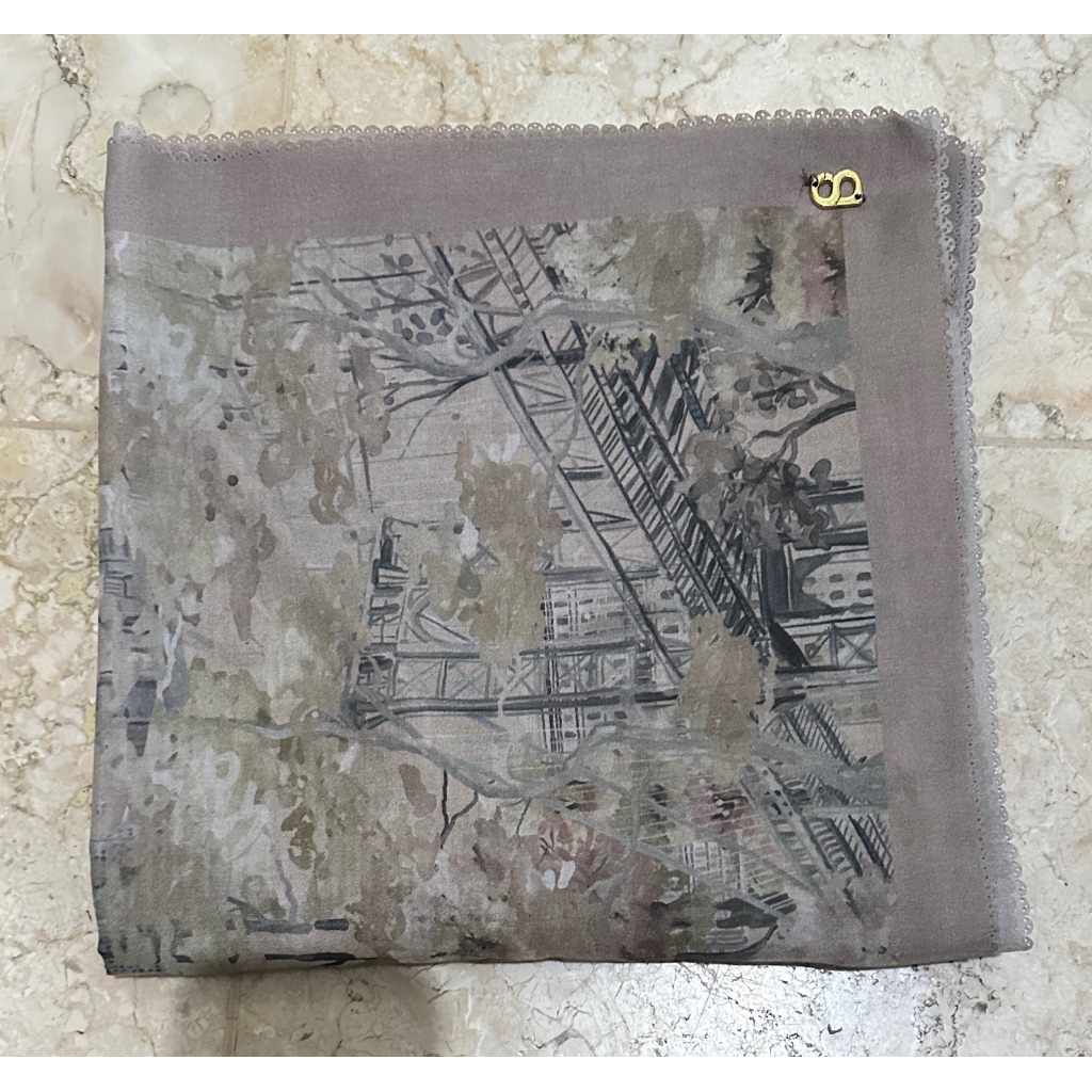 PRELOVED NY SERIES 3 BOWERY