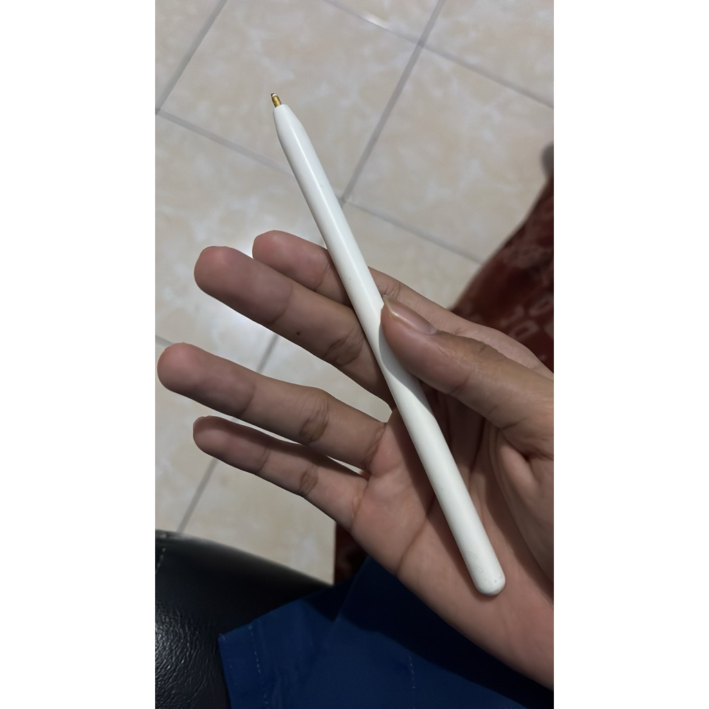 apple pencil