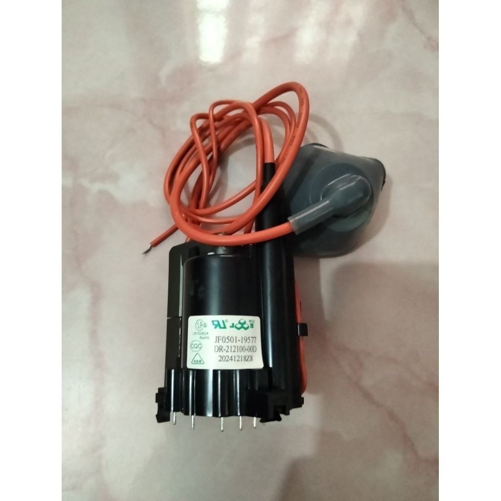 FLYBACK TV POLYTRON JF0501-19577