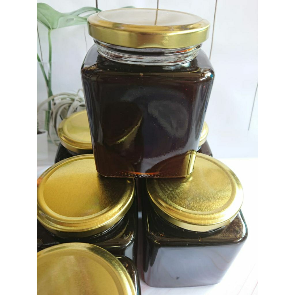 

Madu Mara’i Yaman Murni 500gr / 250gr – Madu Asli Tanpa Campuran