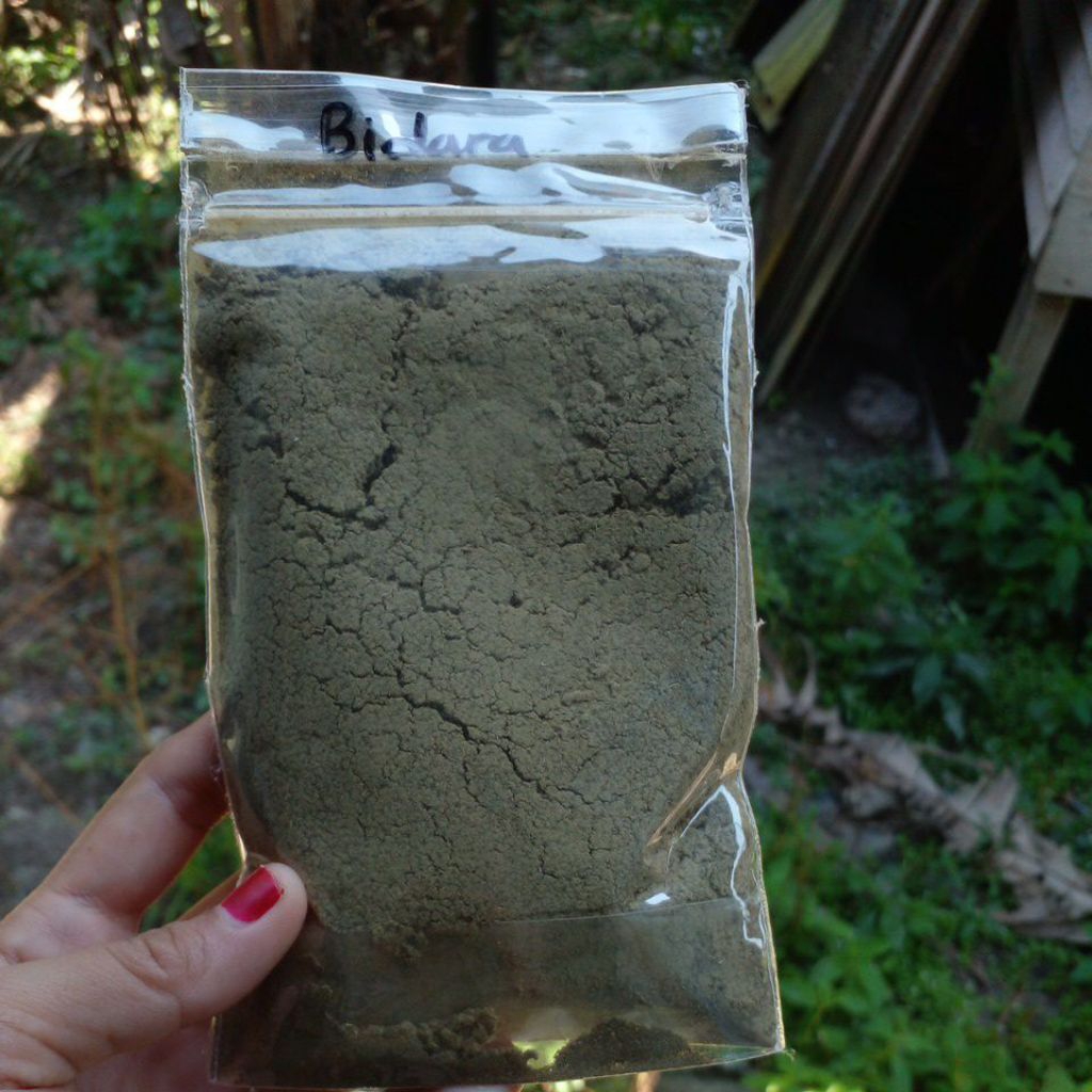 

daun bidara bubuk 50g