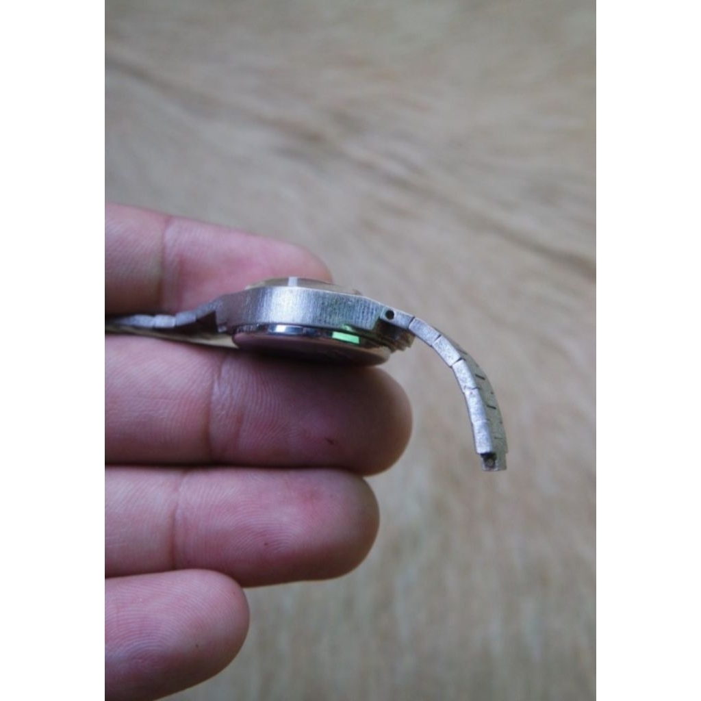 jam tangan bulova swisa