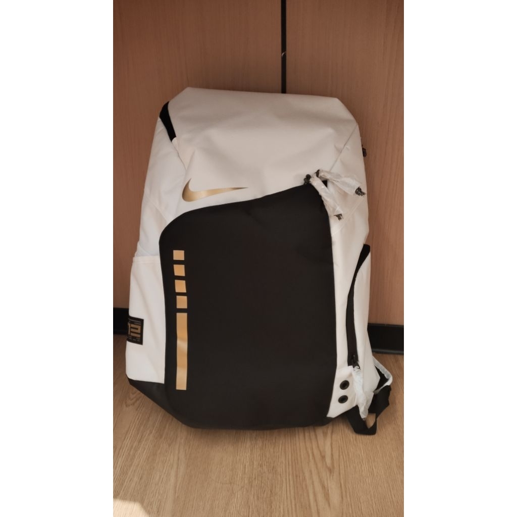 Nike Elite Backpack Hoops