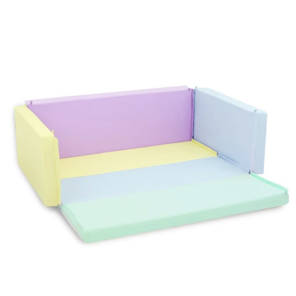 LUMBA Playmat - Bubblegum