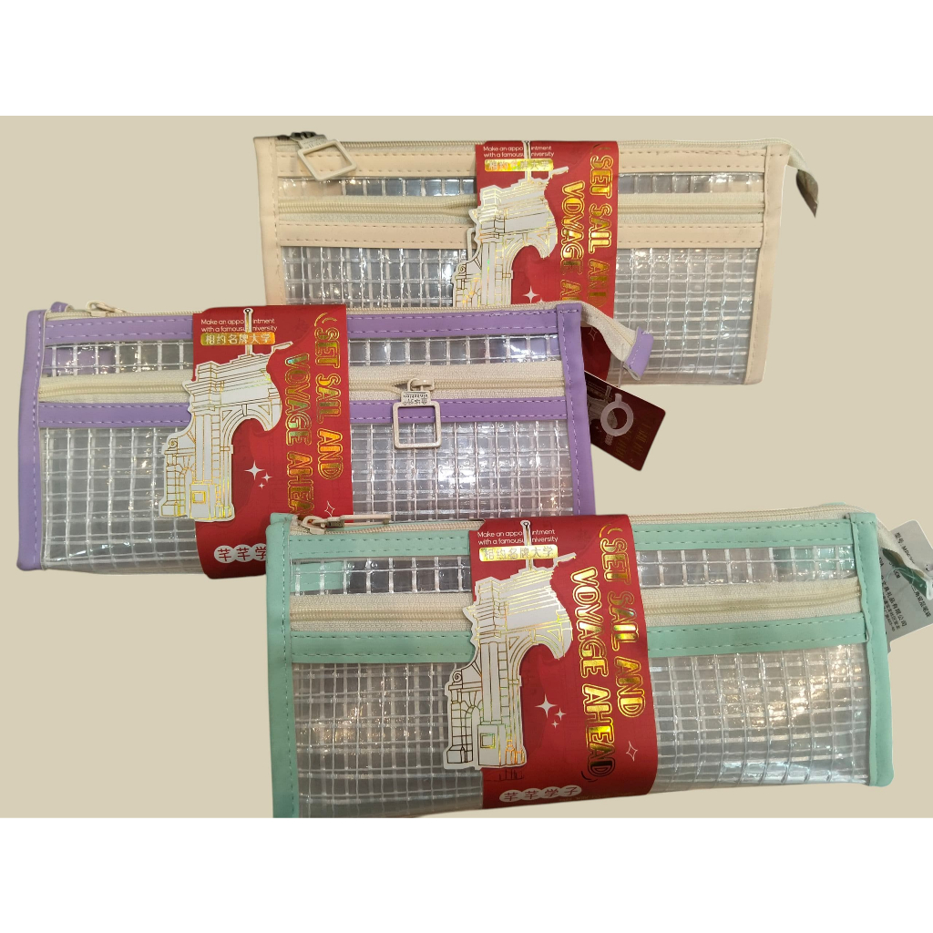 

KOTAK PENSIL KINSHION MP62091