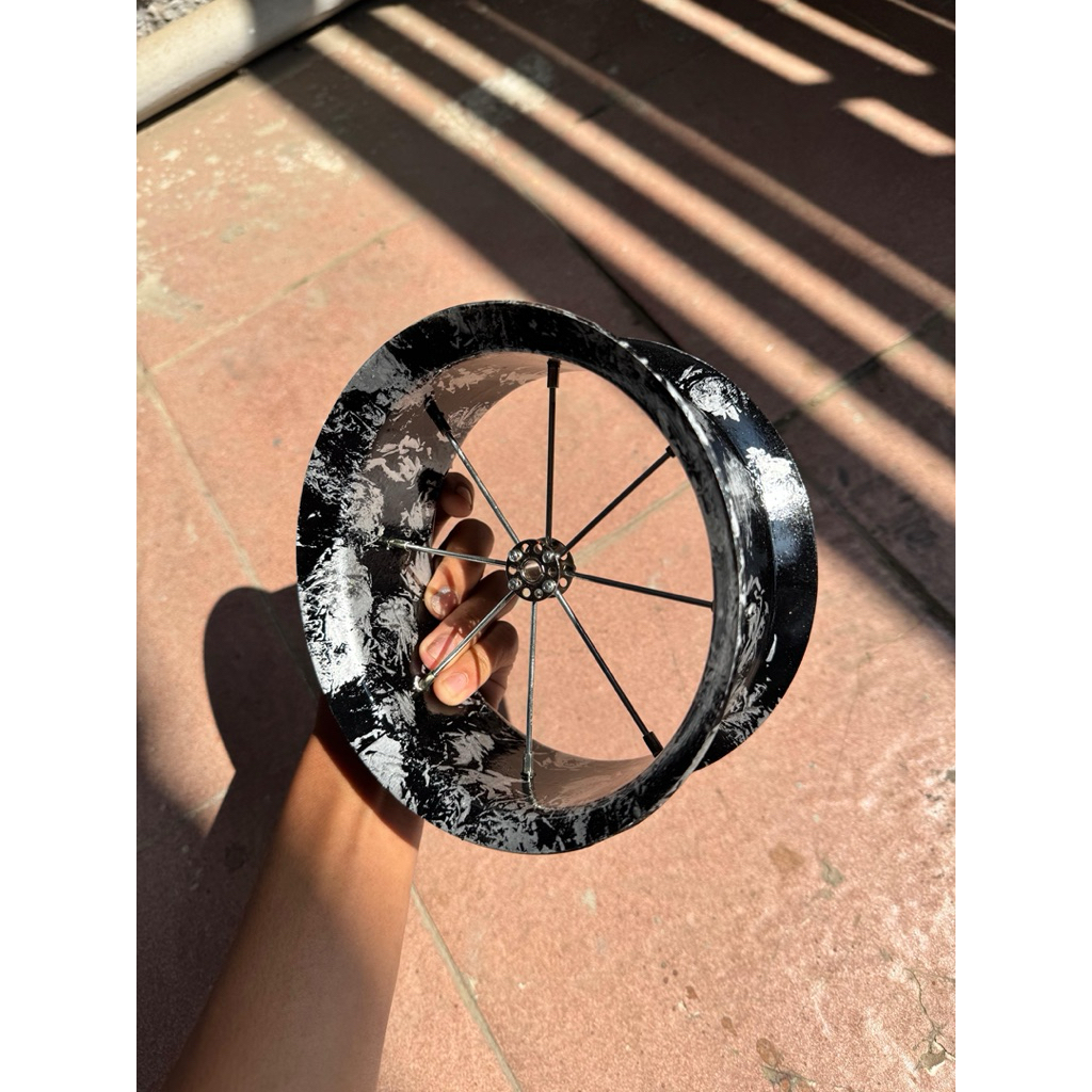 Bladu /gulungan benang layangan bladu racing bladu ruji bladu by arshavind kite