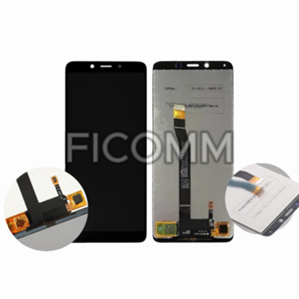 Xiaomi Redmi 6/6A  LCD Touch Screen Layar Sentuh Hp Fullset