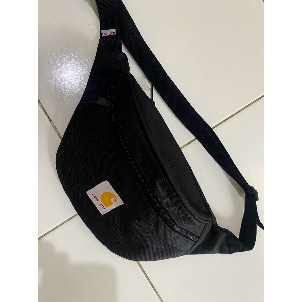 Waistbag Carhartt / Original Full Tag / No Minus