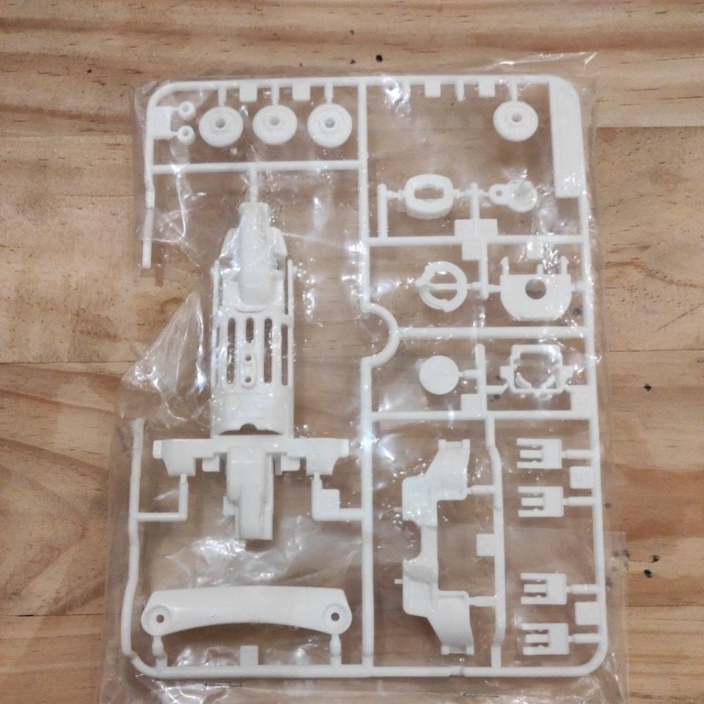 Tamiya gearbox ma chassis