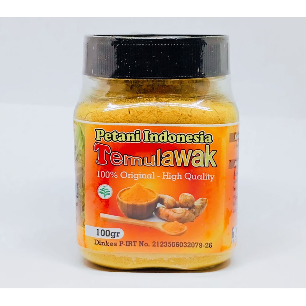 

TEMULAWAK BUBUK MURNI HERBAL IBU SILI JSR TEMULAWAK HERBAL JSR ZAIDUL AKBAR