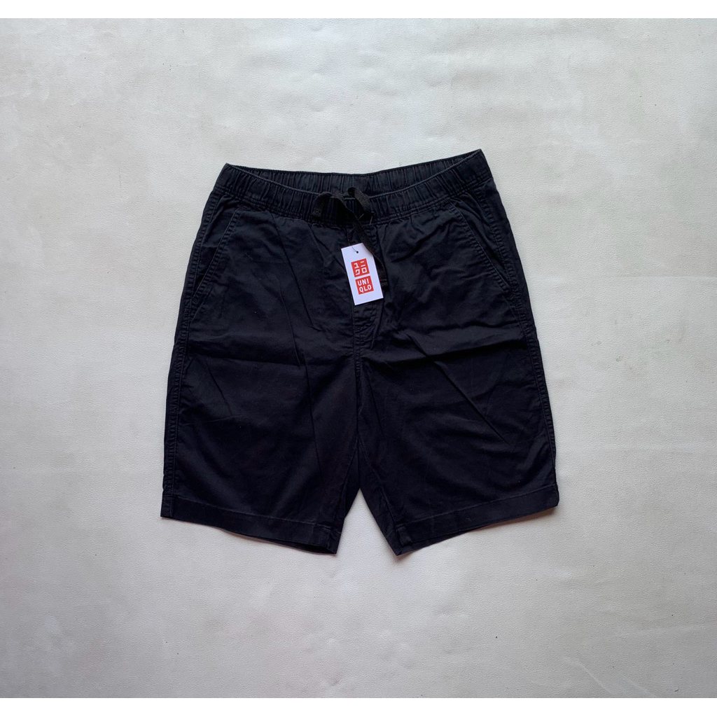 Relax Short Pants UNIQLO Original Vol.1