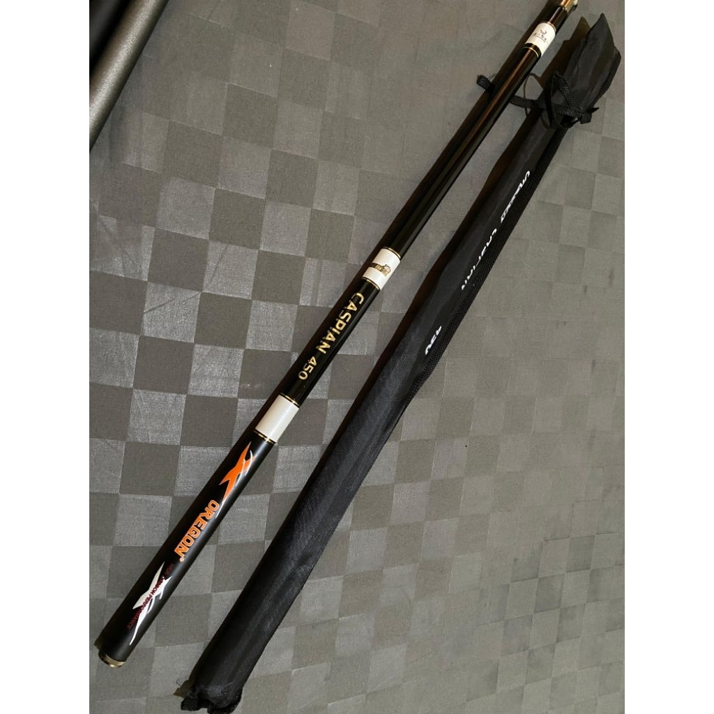 Joran Oregon Caspian 360 / 450 / 540