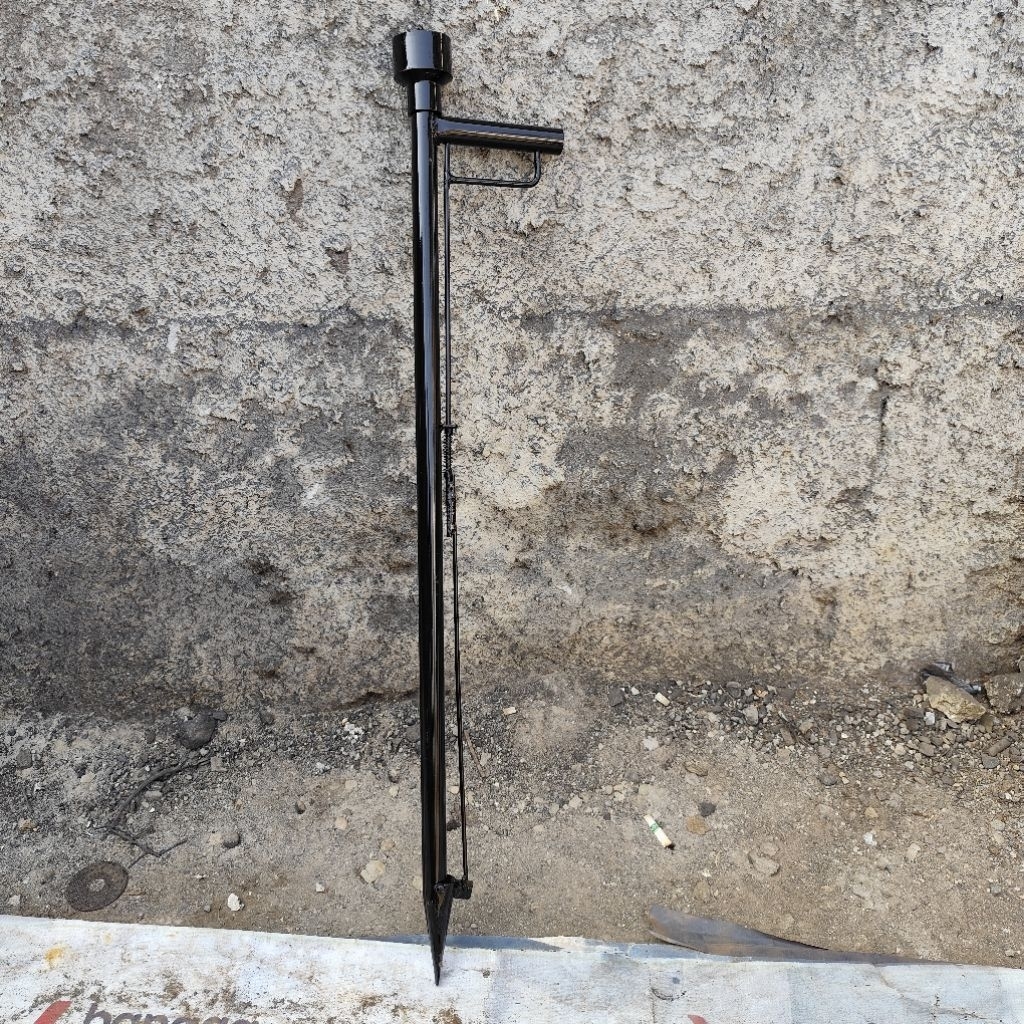 Alat Tanam benih Jagung Manual Praktis – Cocok untuk Petani Modern