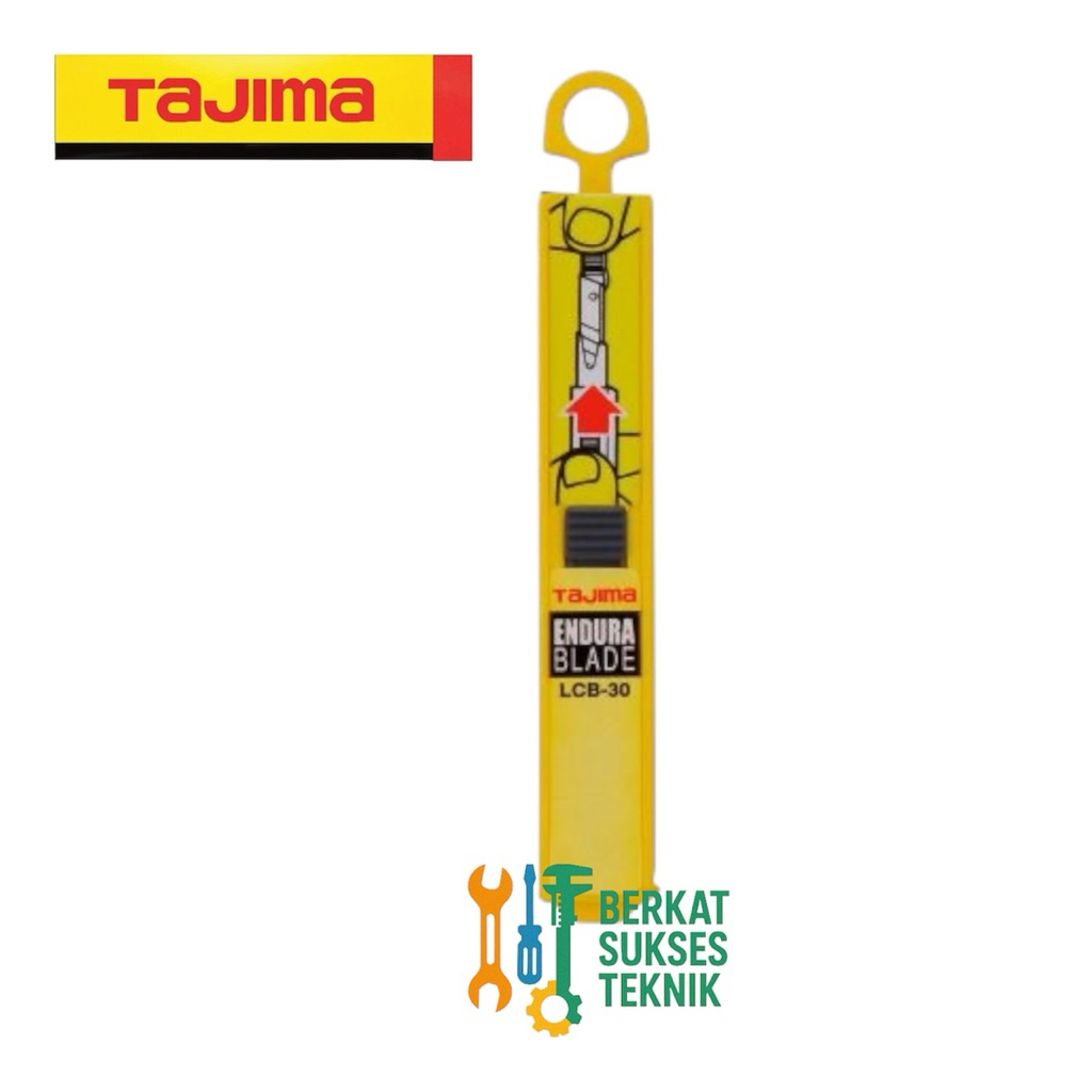 

Tajima LCB-30 Endura-Blade™ A LCB-30 Tajima Made in Japan Original