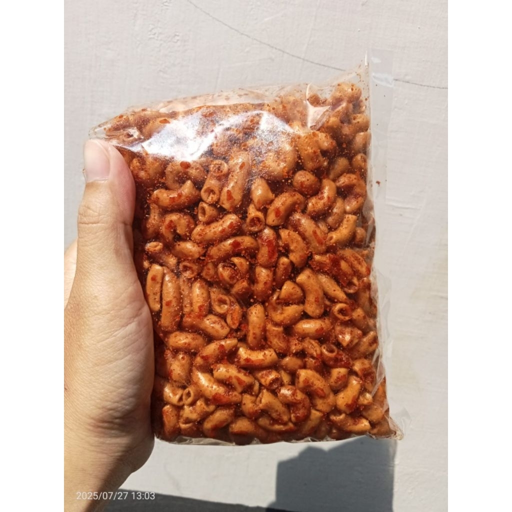 

Makaroni Bantet 250Gram