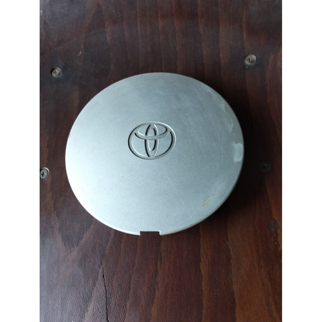 dop velg Toyota Soluna original