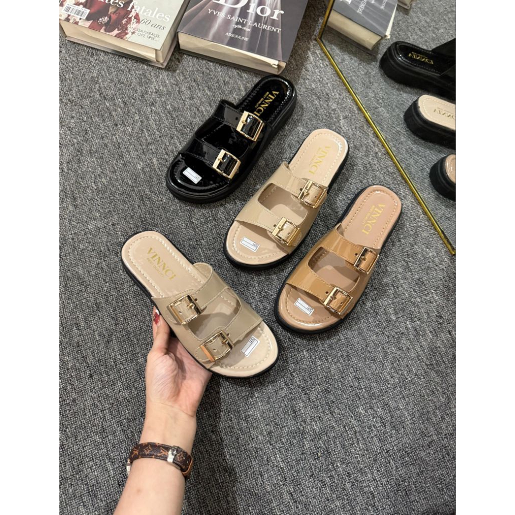 Sandal Vincci