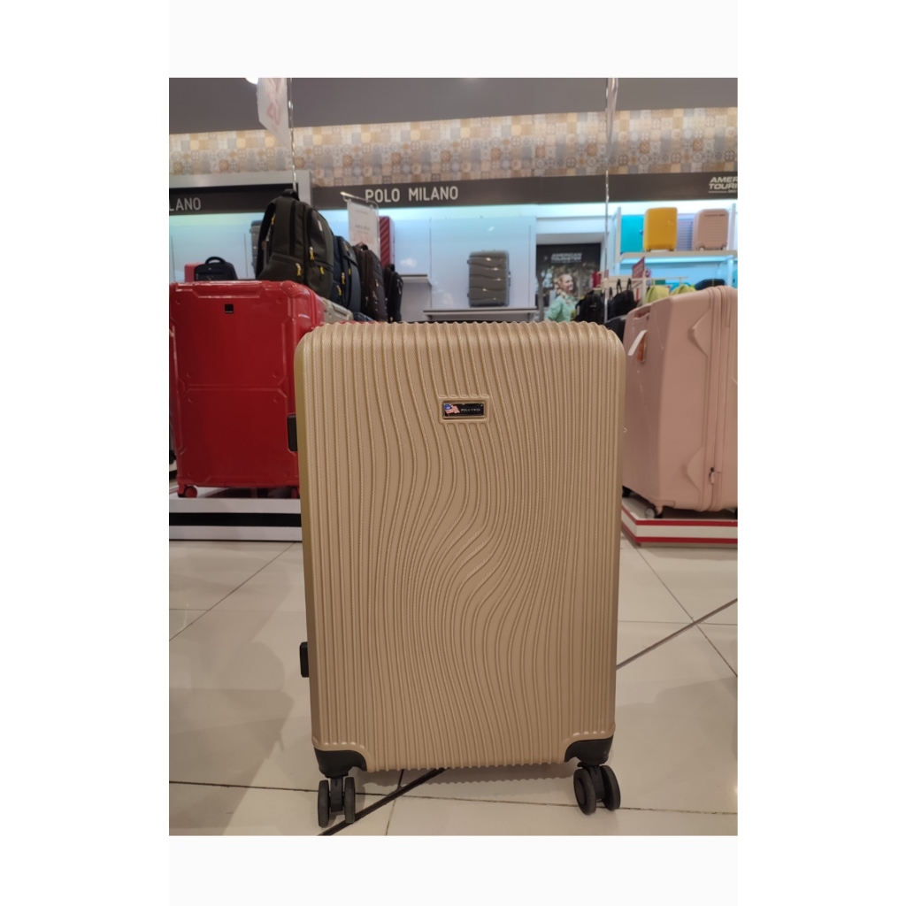 Polo Twin 1702 Koper 24inchi