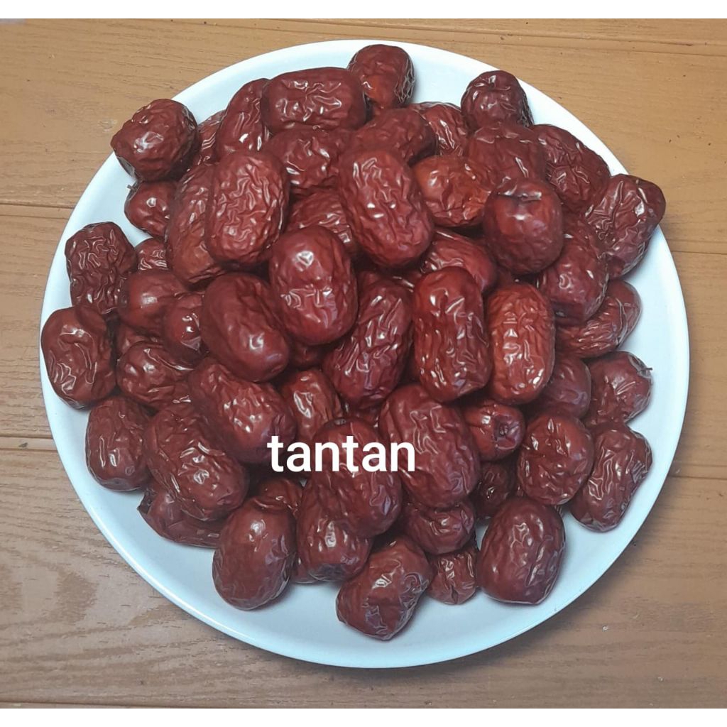 

angco/kurma merah/kurma china