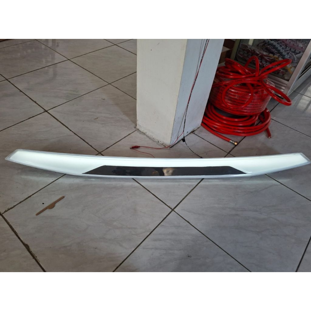 lampu kumis JB3 kw super kualitas bagus